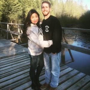 Meet your Posher, Lori-kim